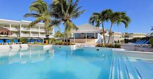 Grand Palladium Lady Hamilton