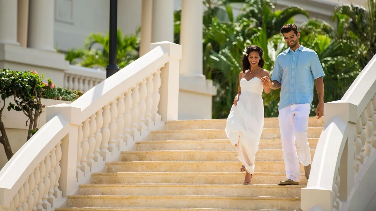 Hyatt Zilara Rose Hall