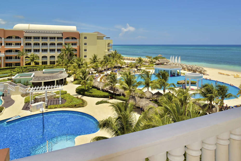 Iberostar Rose Hall Suites