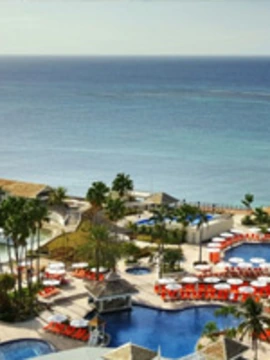 Moon Palace Jamaica Grande
