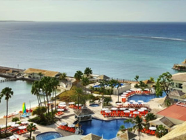 Moon Palace Jamaica Grande