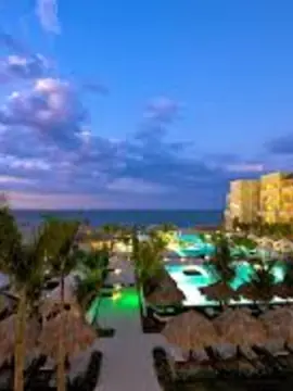 Iberostar Grand Rose Hall