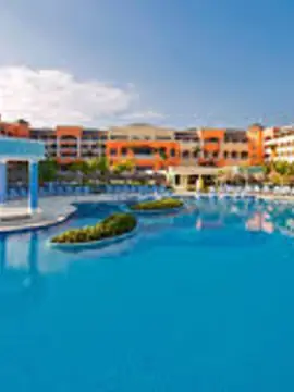 Iberostar Rose Hall Suites