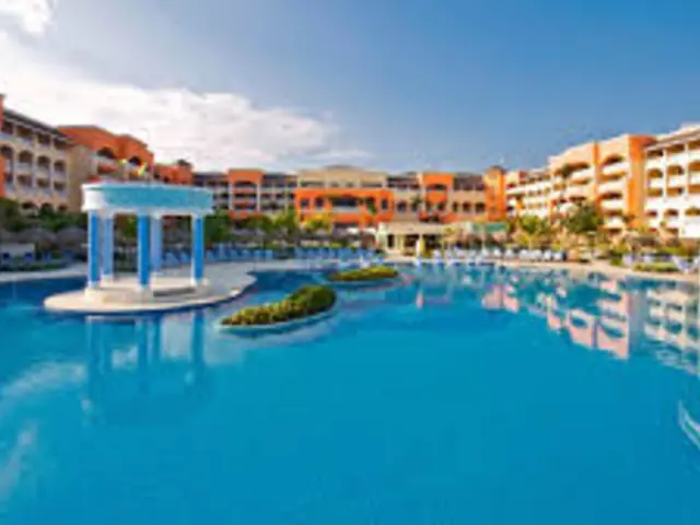 Iberostar Rose Hall Suites