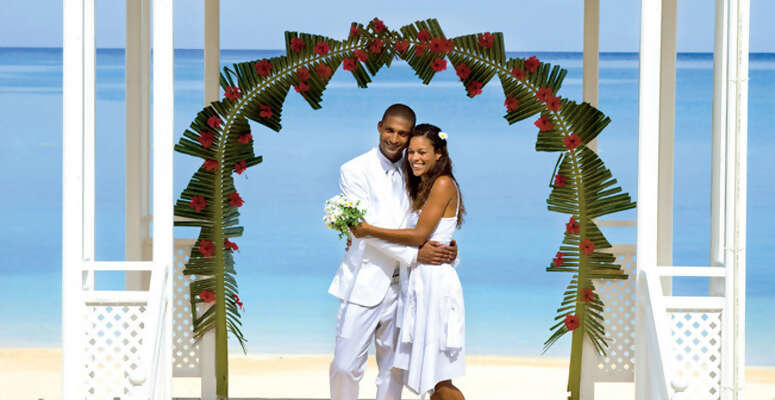 Riu Palace Jamaica