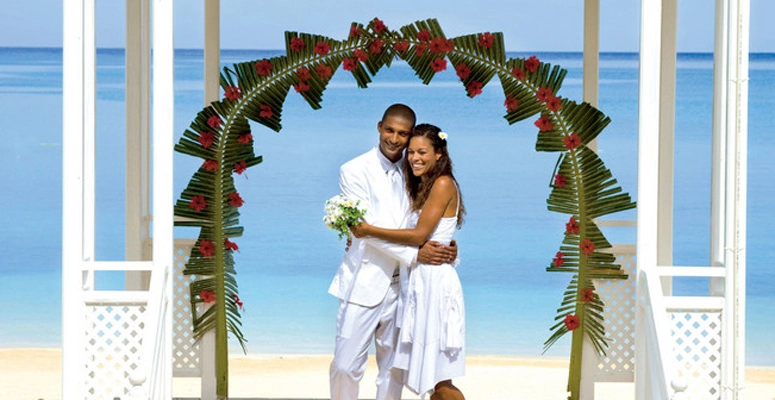 Riu Palace Jamaica