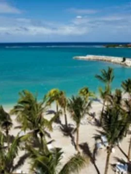 Riu Palace Jamaica