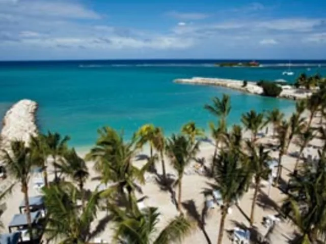 Riu Palace Jamaica