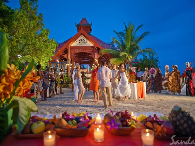 Sandals Royal Caribbean