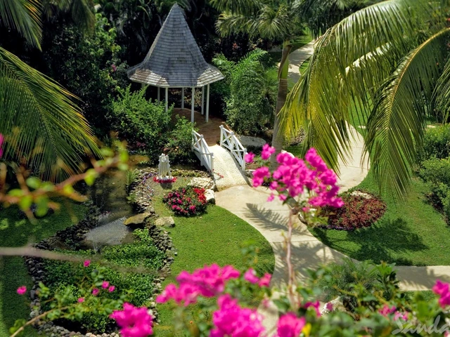 Sandals Ochi Beach Resort