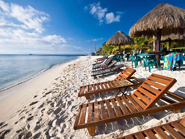 Discover Mexico: The Perfect Destination for Rest & Relaxation