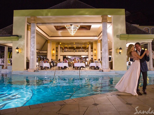 Sandals La Toc Golf Resort & Spa