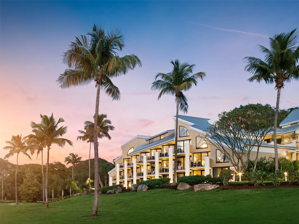 Westin St. John Resort & Villas