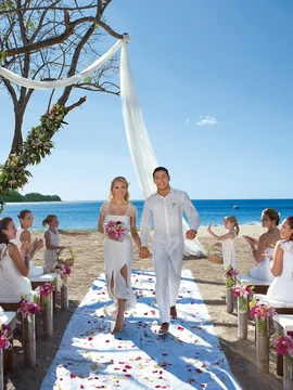 Dreams Las Mareas Costa Rica