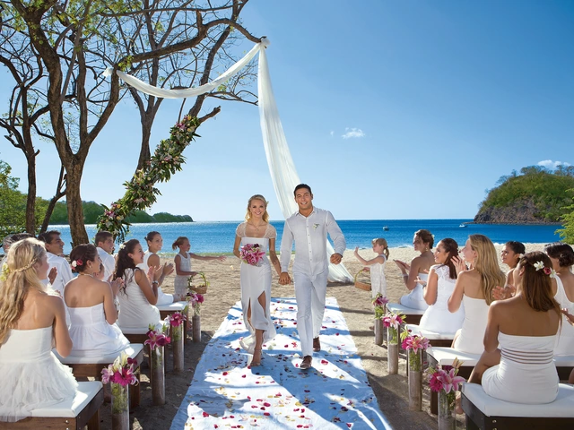 Dreams Las Mareas Costa Rica