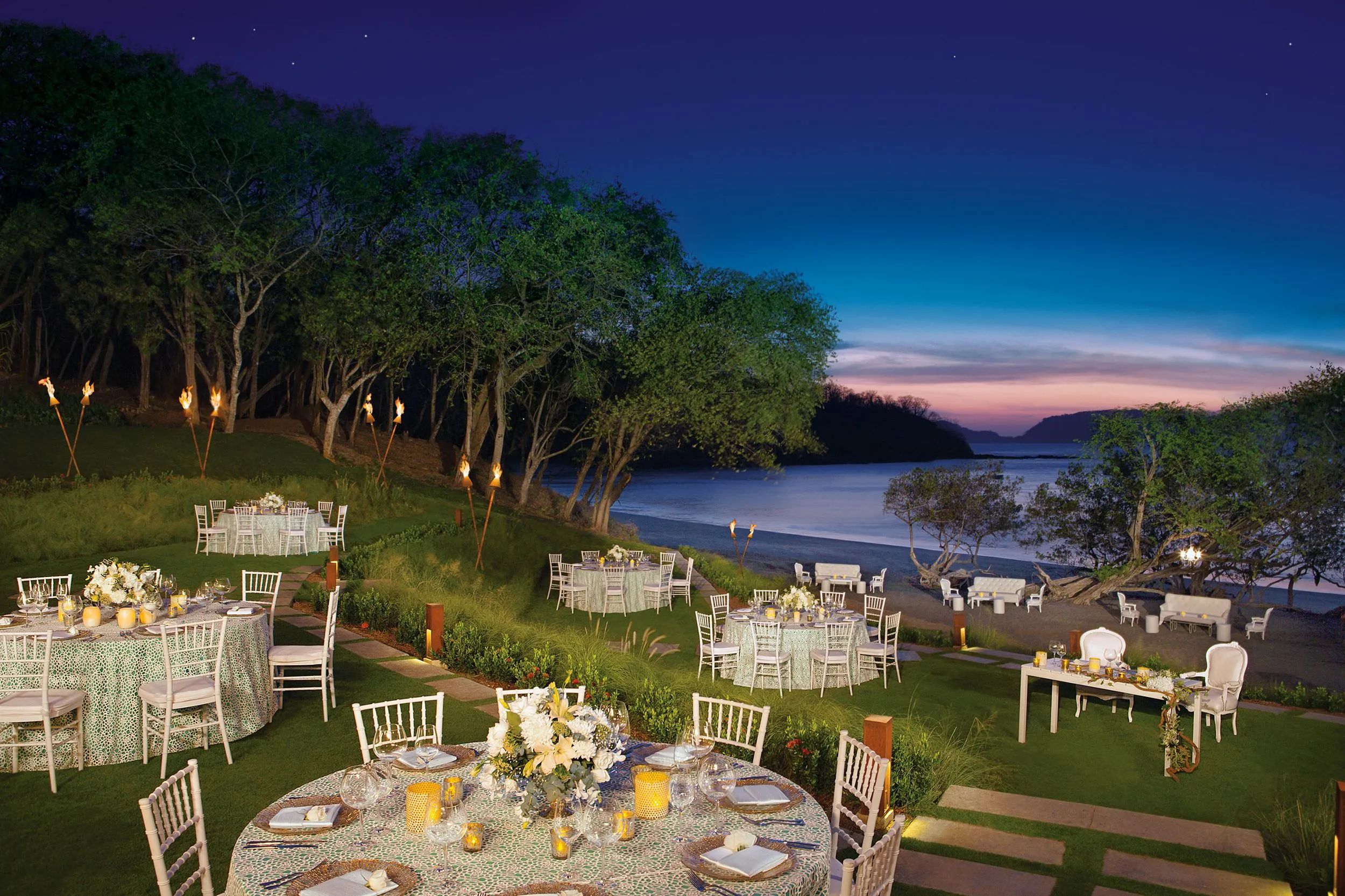 Secrets Papagayo Costa Rica