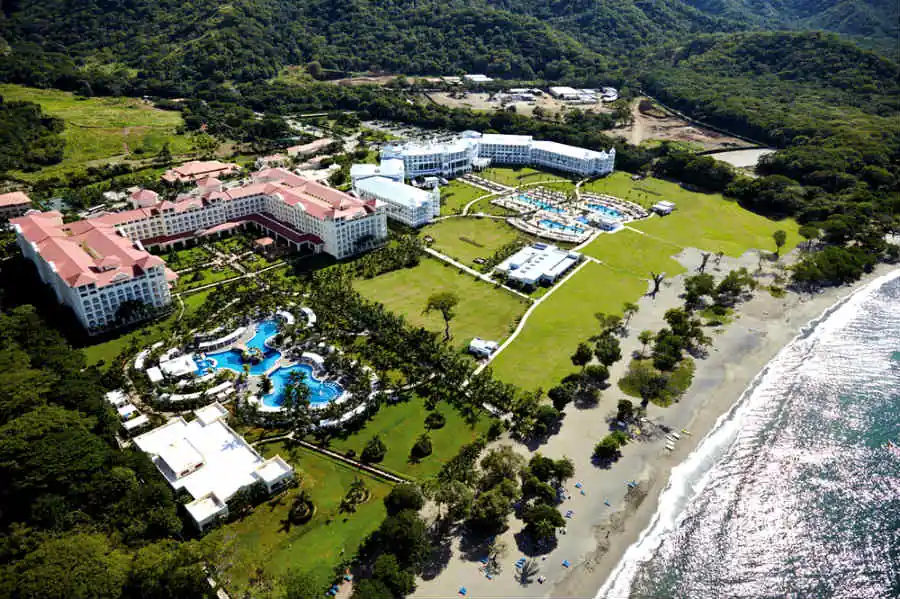 Riu Palace Costa Rica