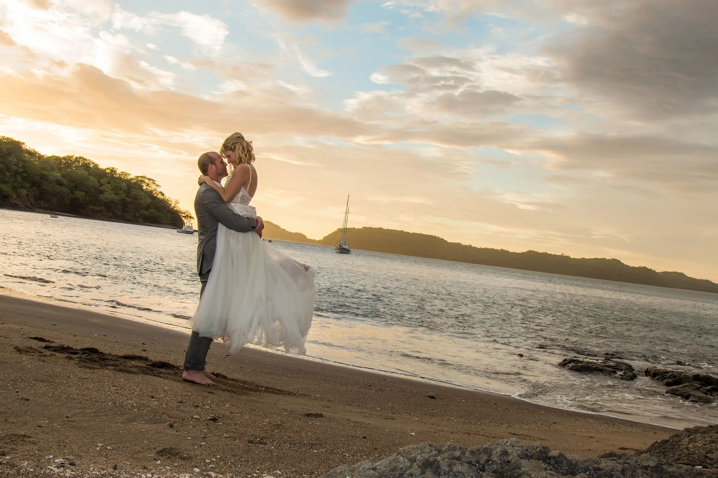 Secrets Papagayo Costa Rica