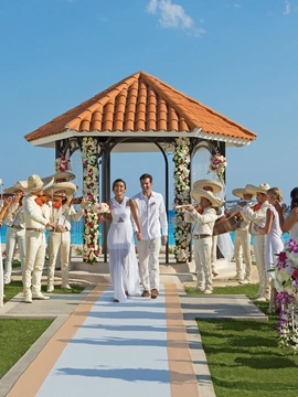 Dreams Los Cabos Suites