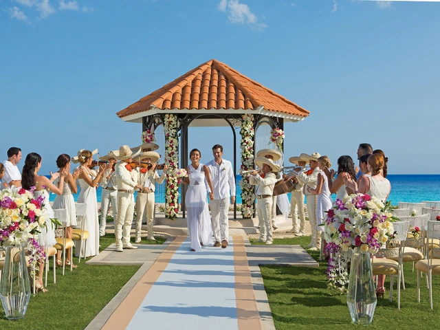 Dreams Los Cabos Suites