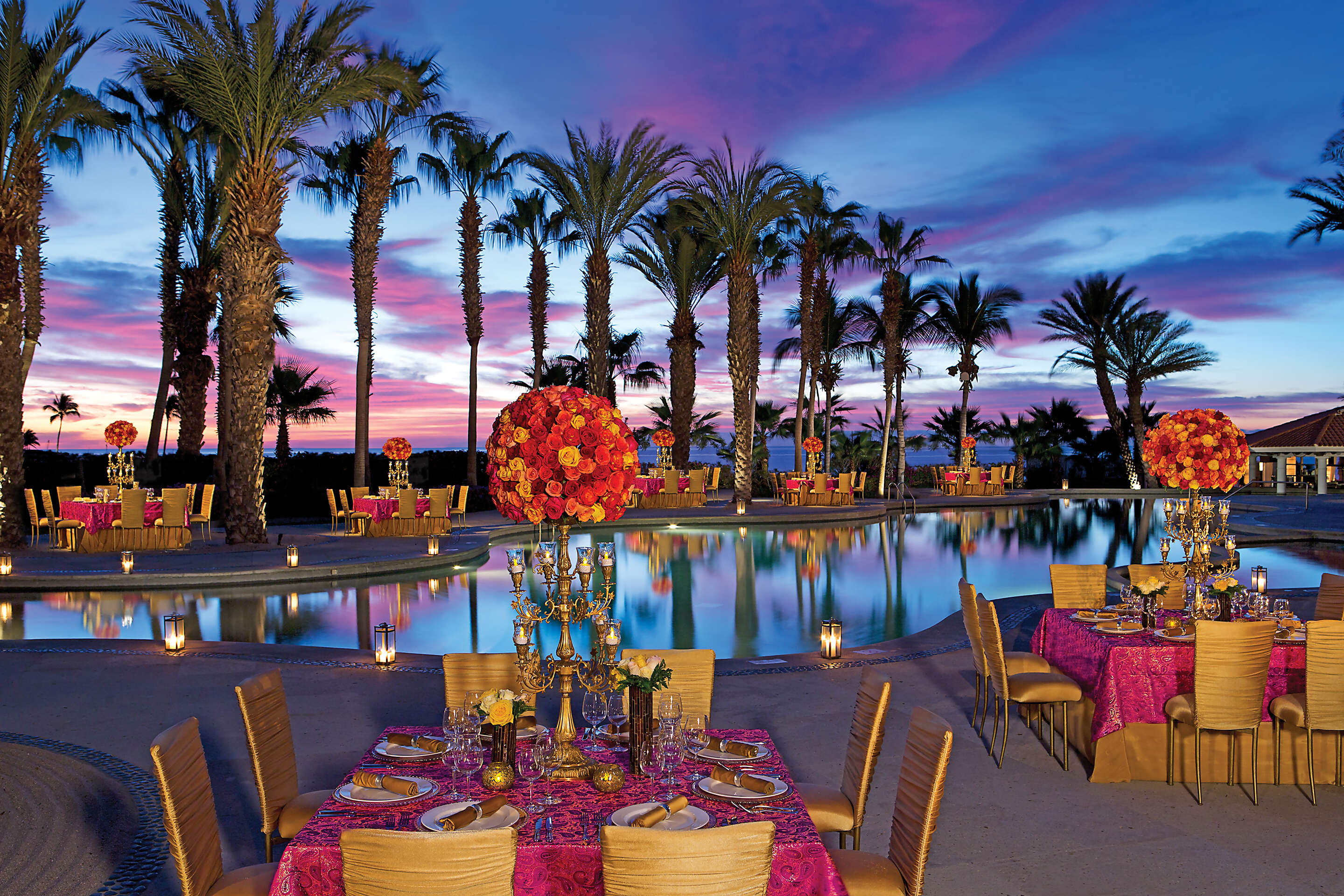 Dreams Los Cabos Suites