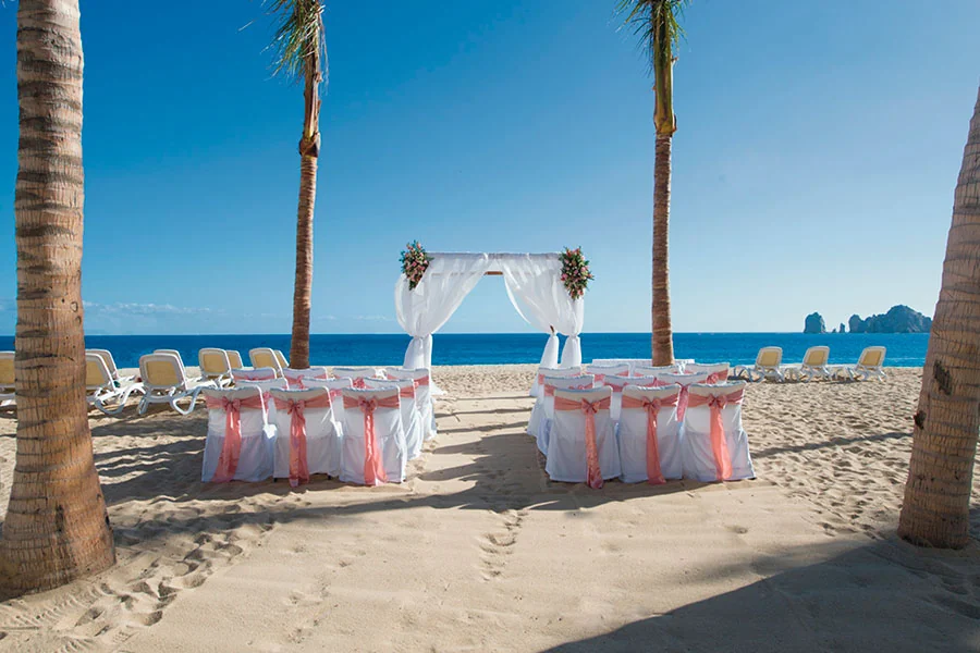 Riu Palace Cabo San Lucas