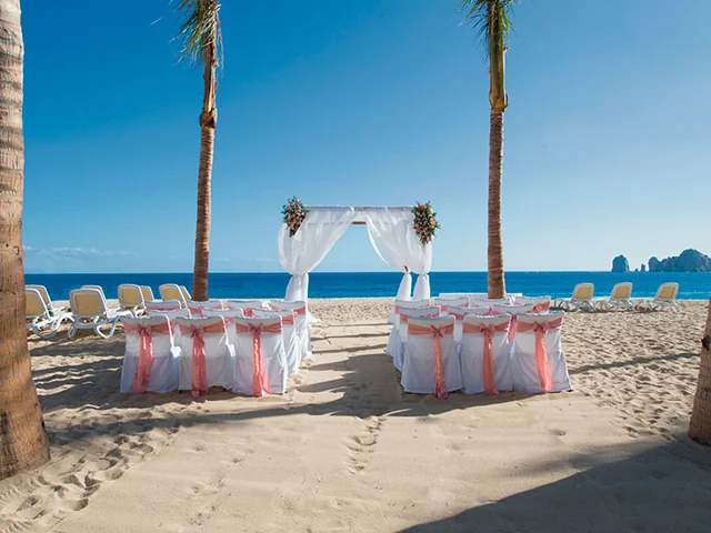 Riu Palace Cabo San Lucas