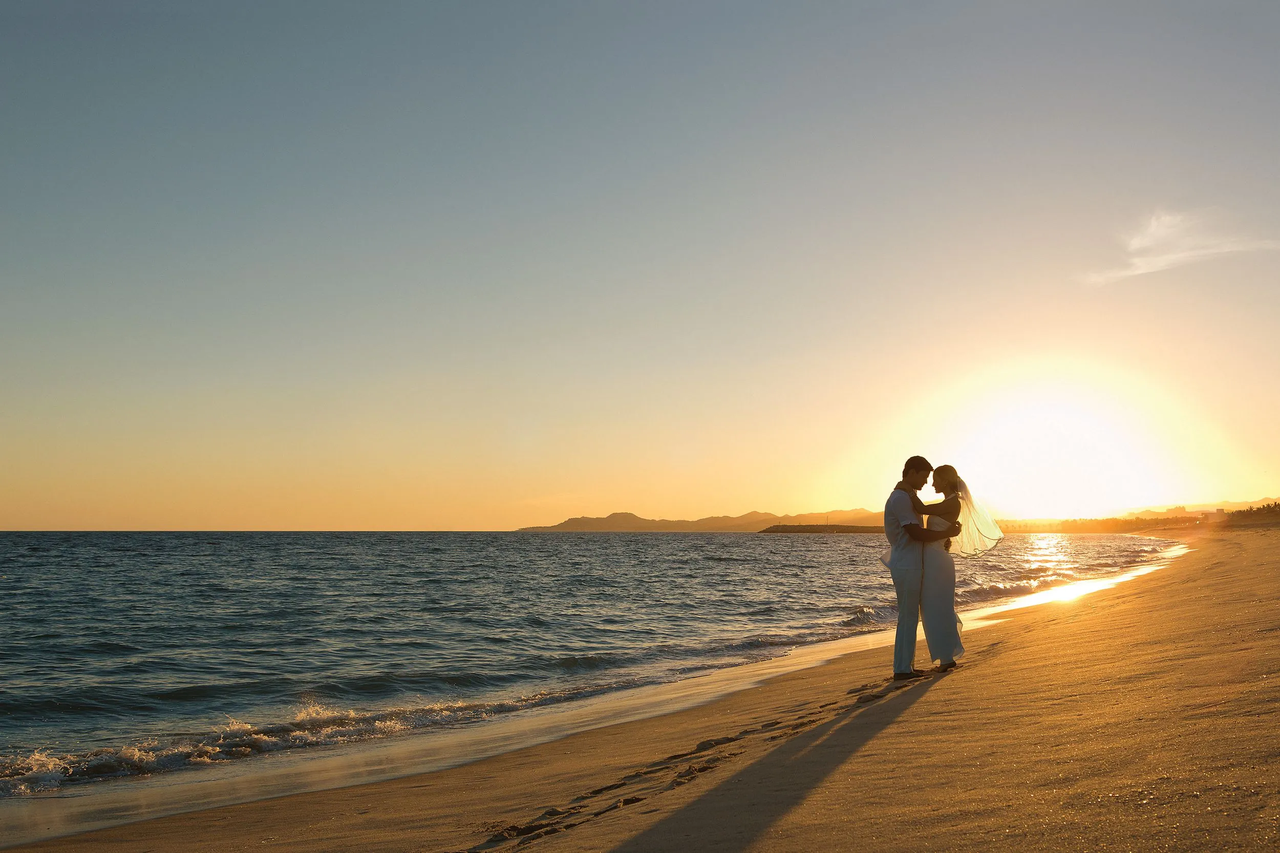 Secrets Puerto Los Cabos Golf & Spa Resort