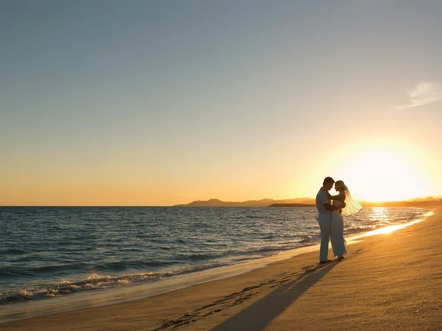 Secrets Puerto Los Cabos Golf & Spa Resort