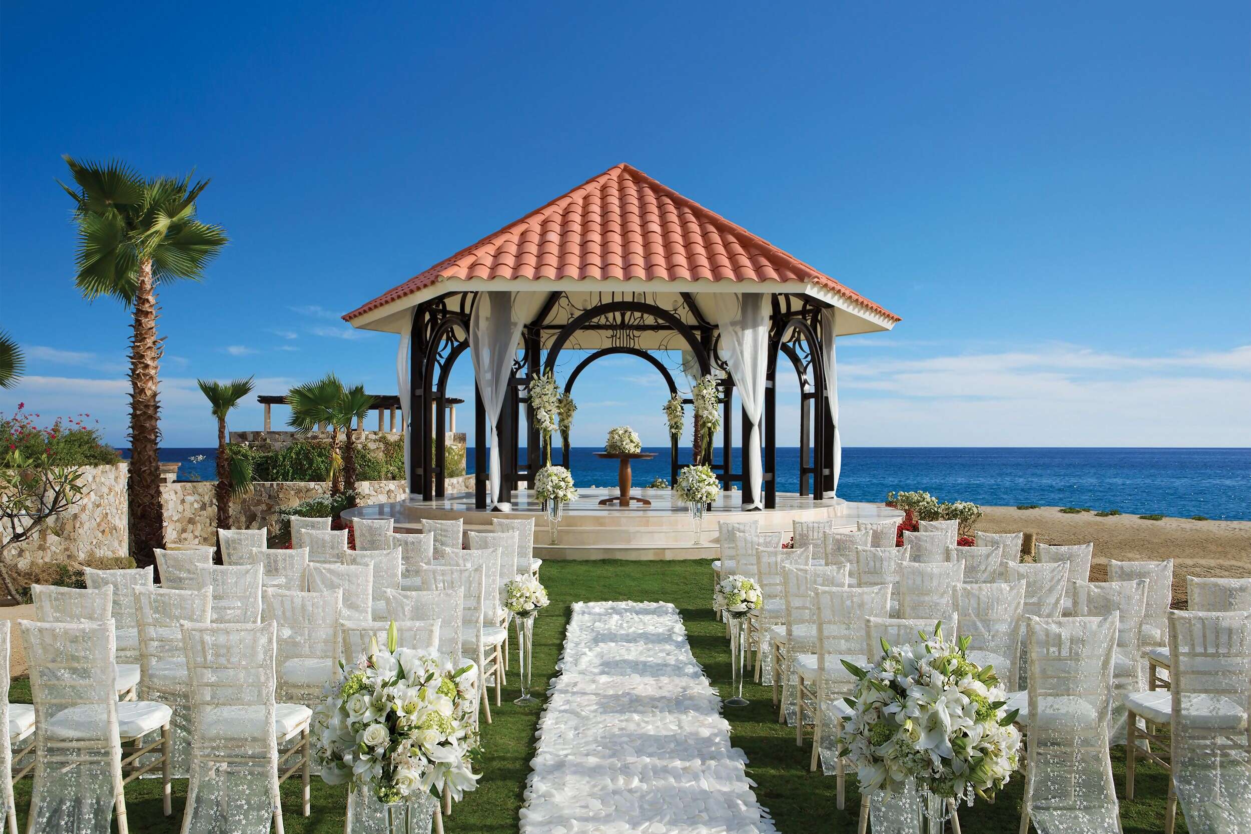 Secrets Puerto Los Cabos Golf & Spa Resort