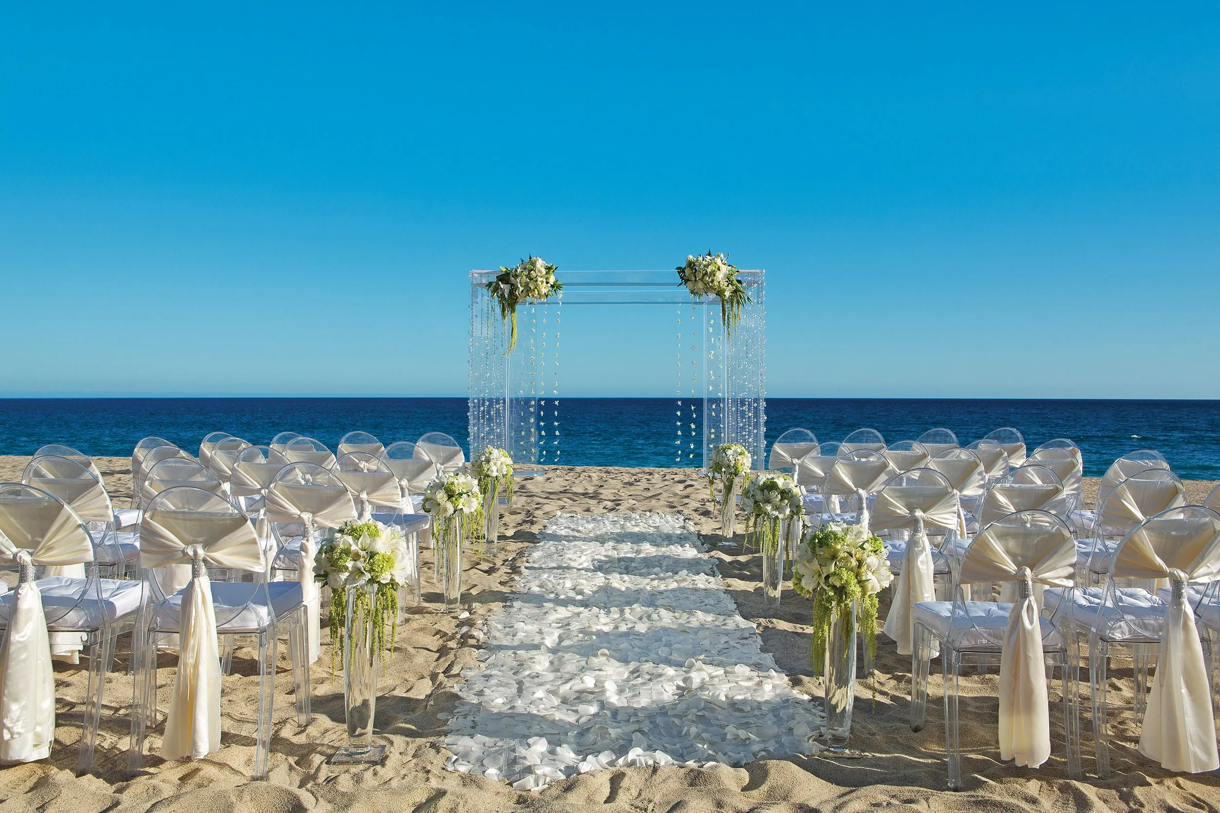 Secrets Puerto Los Cabos Golf & Spa Resort