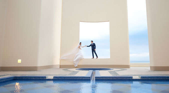 Pueblo Bonito Pacifica