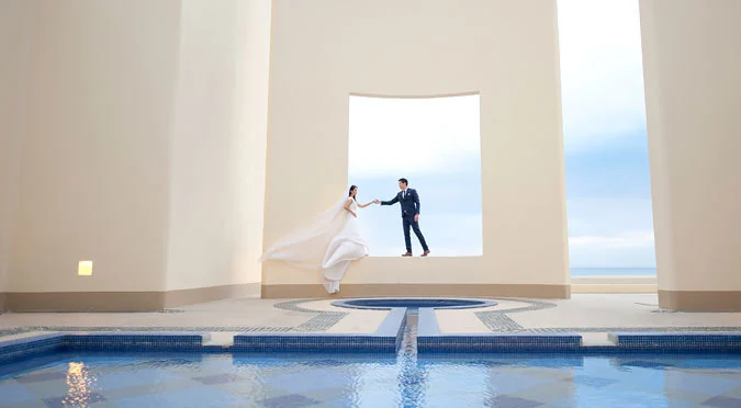 Pueblo Bonito Pacifica