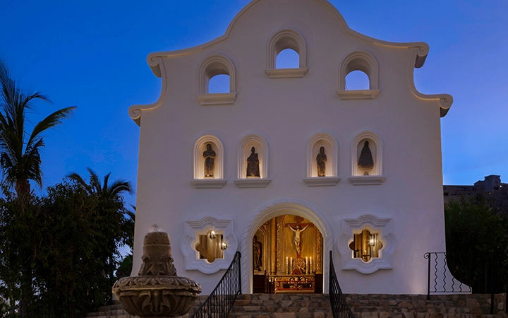 Palmilla One and Only