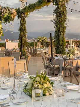 Casa Velas