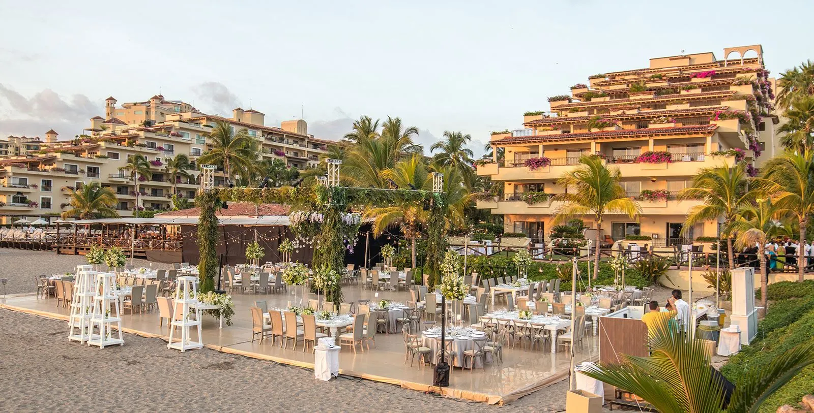 Casa Velas