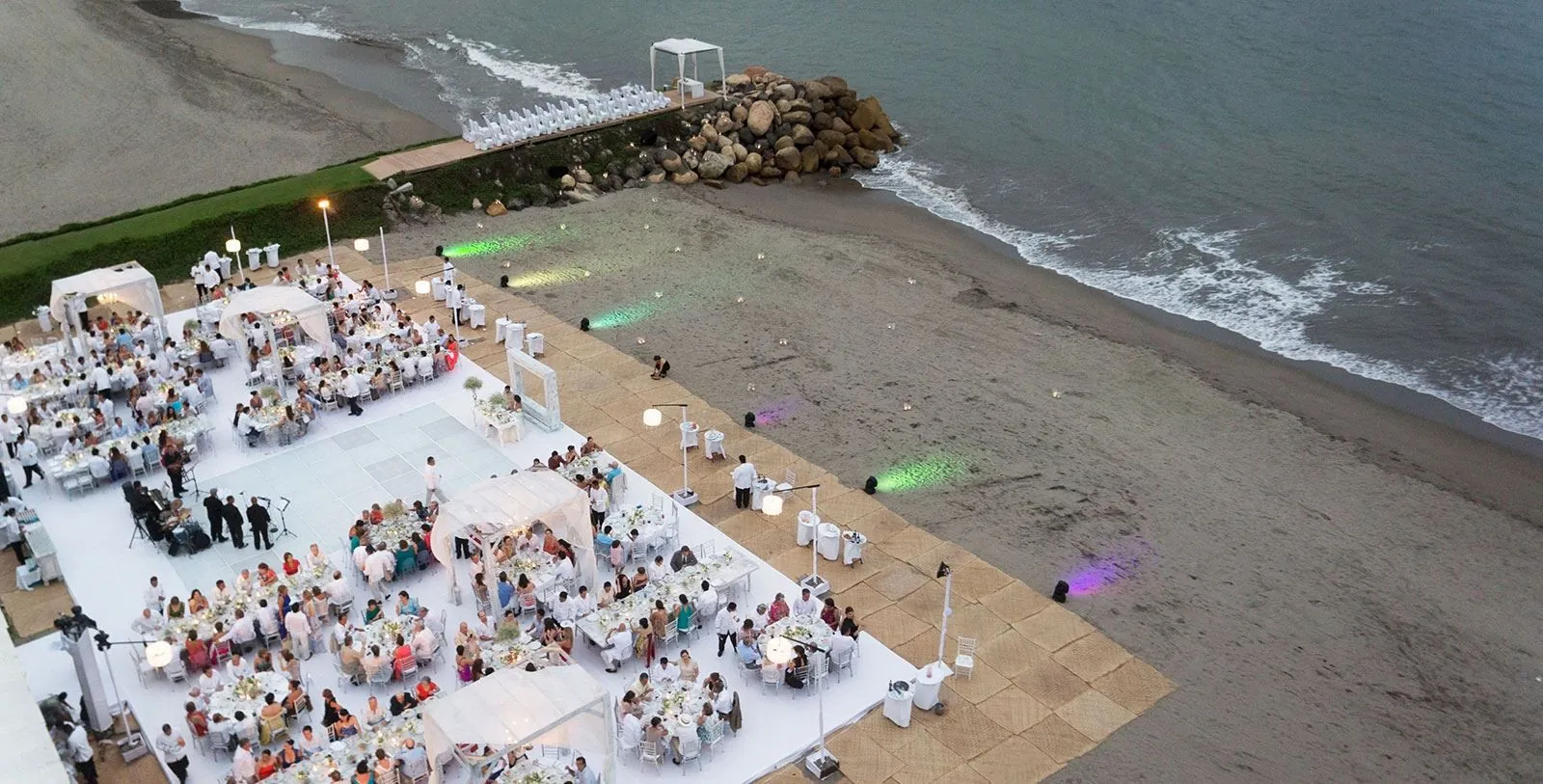 Casa Velas