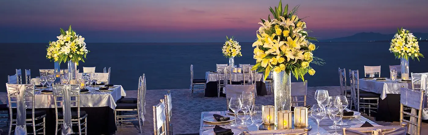 Now Amber Puerto Vallarta