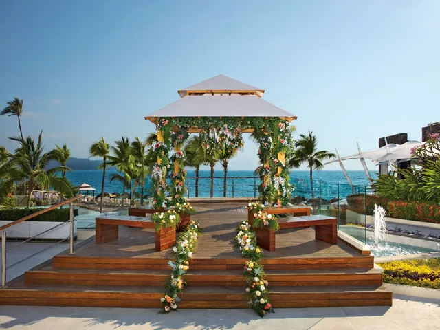 Secrets Vallarta Bay Puerto Vallarta