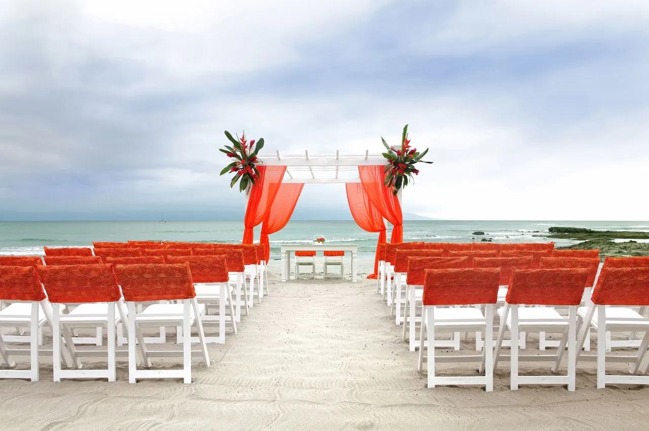 Grand Palladium Vallarta Resort & Spa