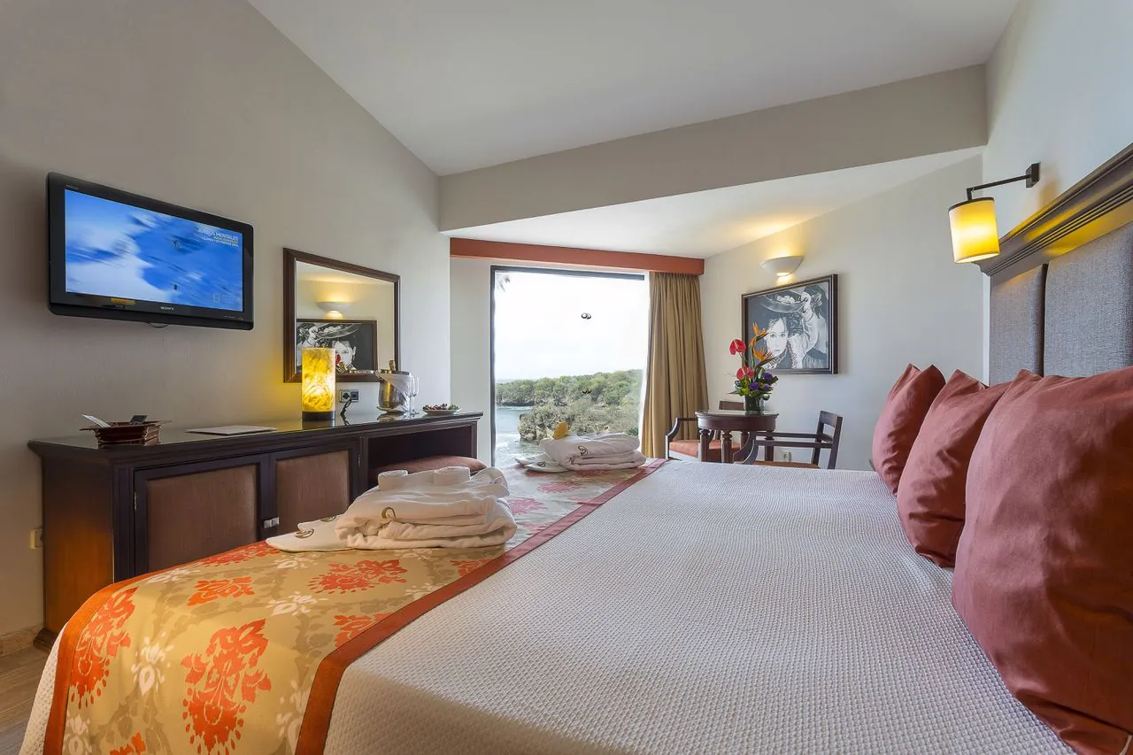 Grand Palladium Vallarta Resort & Spa