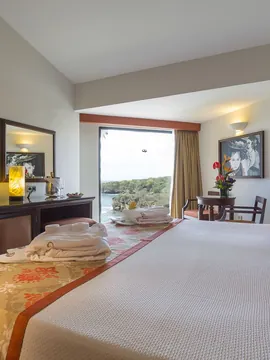 Grand Palladium Vallarta Resort & Spa
