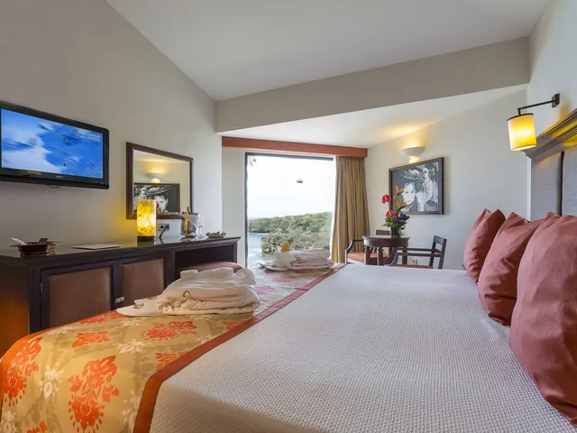 Grand Palladium Vallarta Resort & Spa