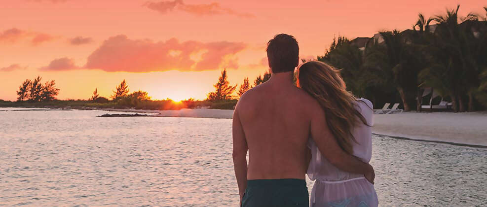 Vow Renewal Celebration Package