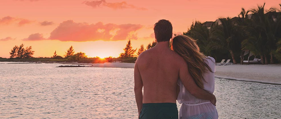 Vow Renewal Celebration Package