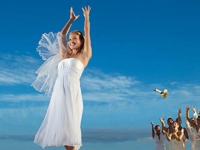 Now Larimar Punta Cana