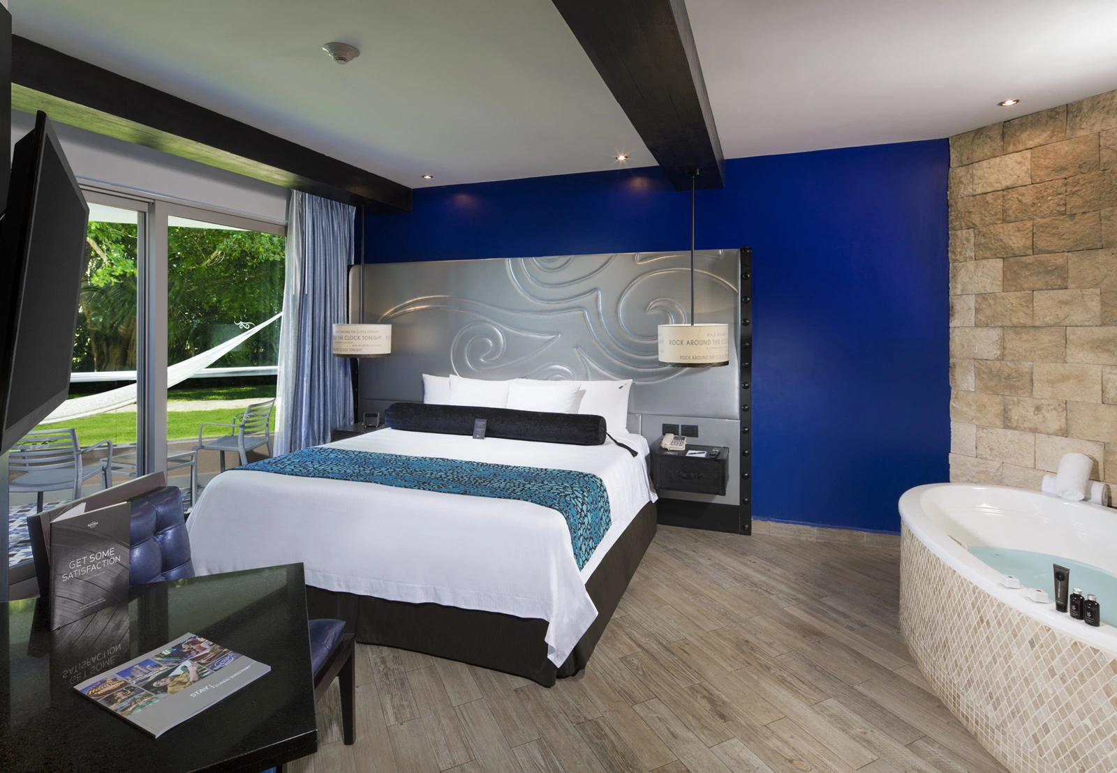 Hard Rock Riviera Maya Hotel