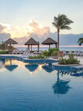 Hard Rock Riviera Maya Hotel