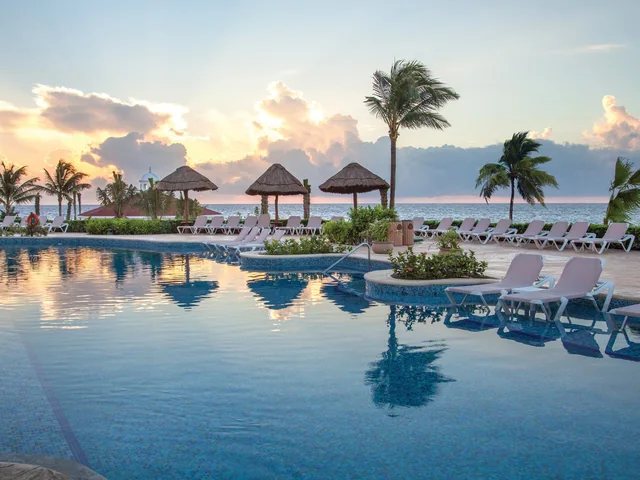 Hard Rock Riviera Maya Hotel