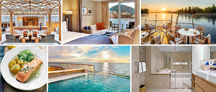 Viking® - Discover Our Ships